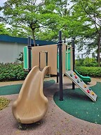 Laurel By SanLiving - 2BR - PIK2