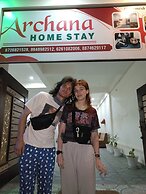 Archana Home Stay-Best Hotel in varanasi
