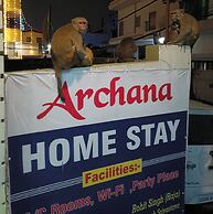 Archana Home Stay-Best Hotel in varanasi