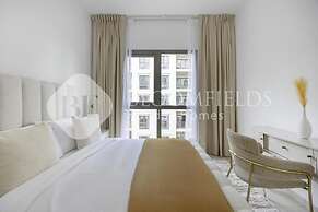Bloomfields Cozy 1br Apt Town