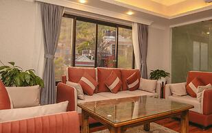 Champadevi Hillside Resort