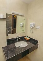Champadevi Hillside Resort