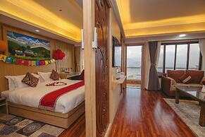 Champadevi Hillside Resort