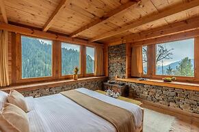 ELIVAAS Silvana 3 BHK Cottage