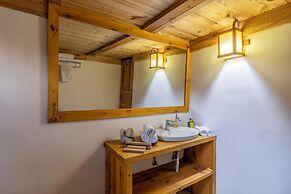 ELIVAAS Silvana 3 BHK Cottage
