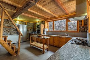 ELIVAAS Silvana 3 BHK Cottage