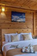 ELIVAAS Silvana 3 BHK Cottage