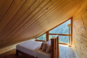 ELIVAAS Silvana 3 BHK Cottage
