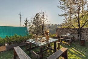 ELIVAAS Silvana 3 BHK Cottage