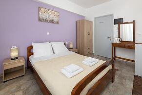 Amethyst Rooms
