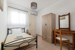 Amethyst Rooms