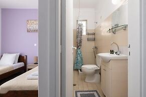 Amethyst Rooms