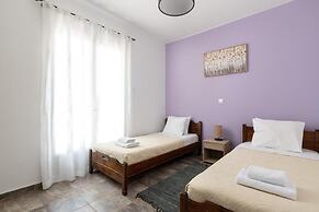 Amethyst Rooms