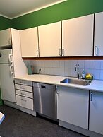 Greenbrook Homes - FAMILY APT.