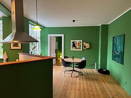 Greenbrook Homes - FAMILY APT.