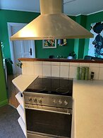 Greenbrook Homes - FAMILY APT.