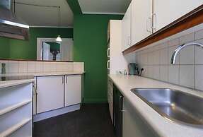 Greenbrook Homes - FAMILY APT.