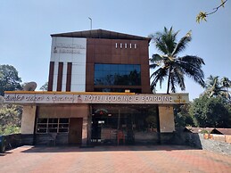 Jaganmatha Kollur