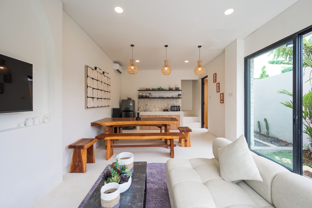 Bohemia Villa by Betterplace