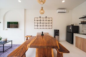 Bohemia Villa by Betterplace
