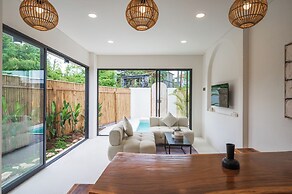 Bohemia Villa by Betterplace