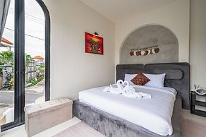 Bohemia Villa by Betterplace