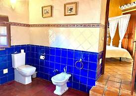 Posada Los Cántaros