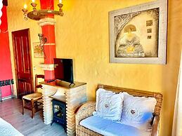 Posada Los Cántaros