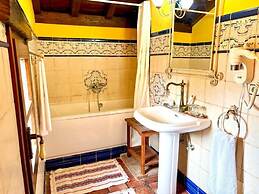 Posada Los Cántaros