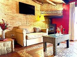Posada Los Cántaros