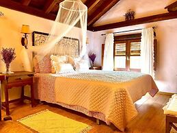 Posada Los Cántaros