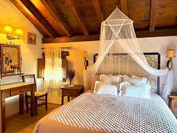 Posada Los Cántaros