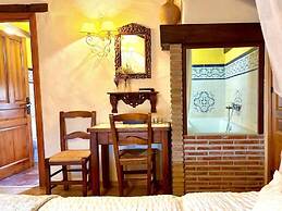 Posada Los Cántaros