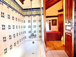 Posada Los Cántaros