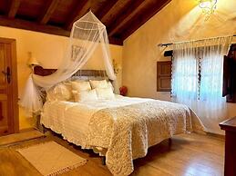 Posada Los Cántaros