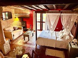 Posada Los Cántaros