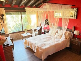 Posada Los Cántaros