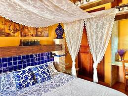 Posada Los Cántaros