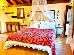 Posada Los Cántaros