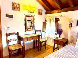 Posada Los Cántaros
