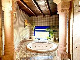 Posada Los Cántaros