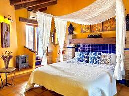 Posada Los Cántaros