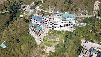 Hardys Retreat
