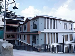 Hardys Retreat