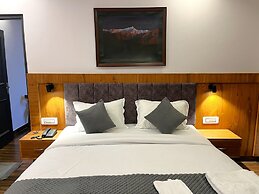 Hardys Retreat