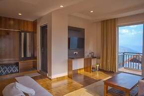 Hardys Retreat