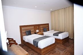 Hardys Retreat