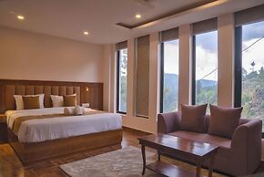 Hardys Retreat