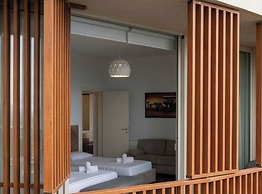 Stay By Ilvesta Green Coast 49B