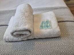 use With Modern Comforts